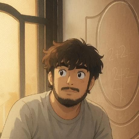 Ashok Rimal portrait